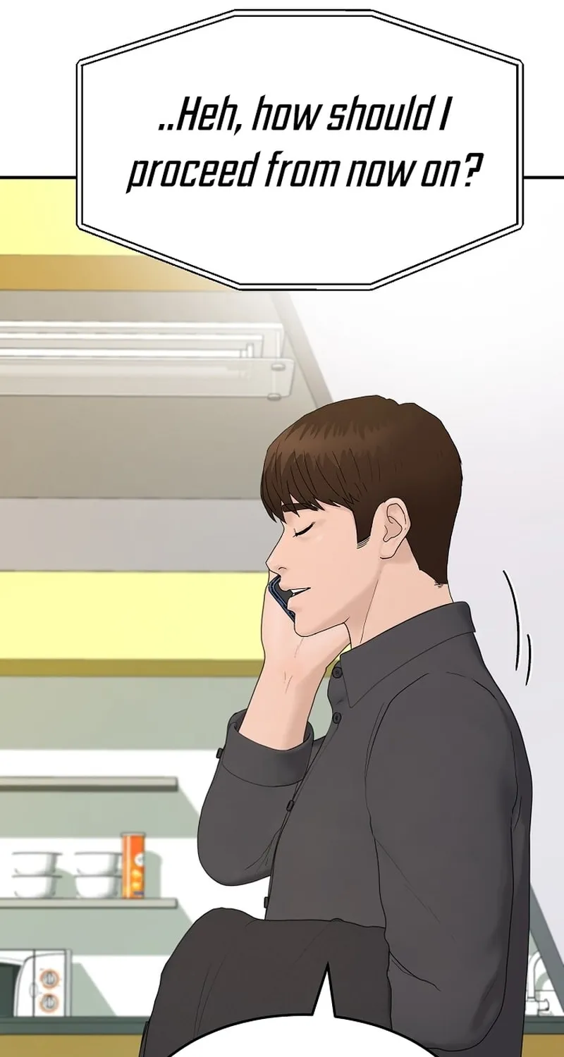 Read From the Grave and Back chapter 179 image 37 on Lezhin