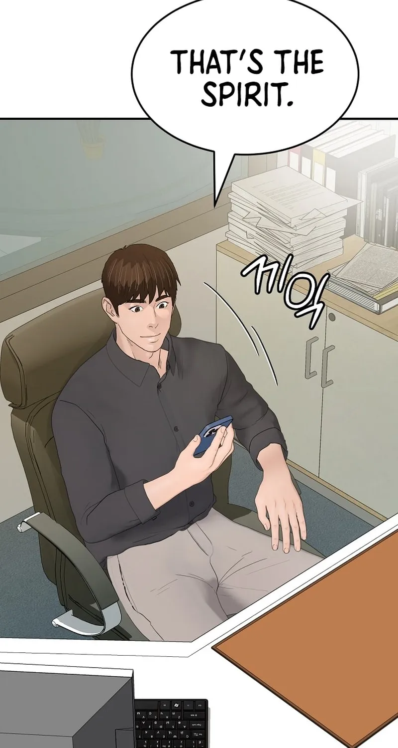 Read From the Grave and Back chapter 179 image 39 on Lezhin