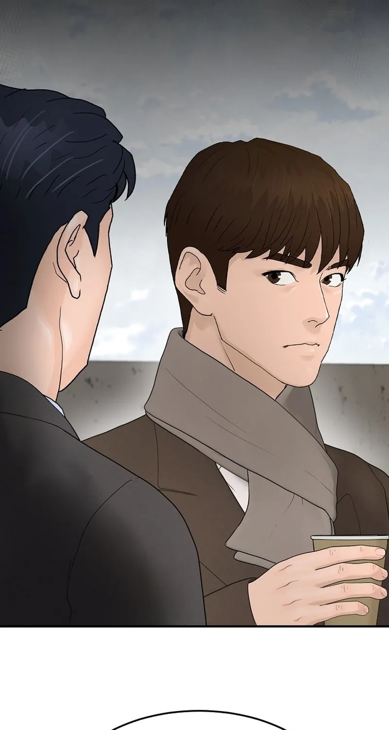 Read From the Grave and Back chapter 179 image 4 on Lezhin
