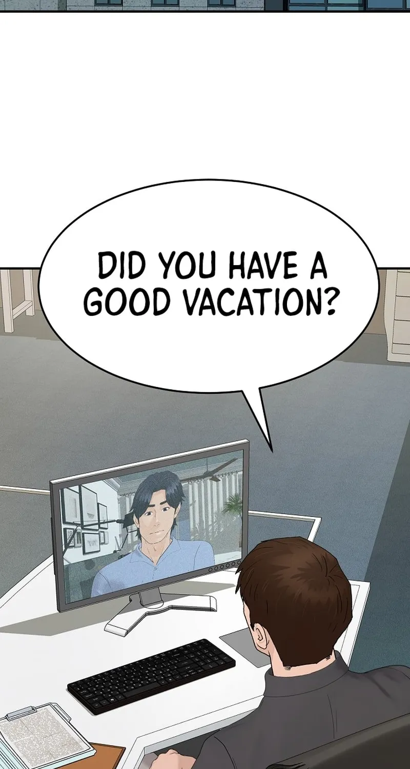 Read From the Grave and Back chapter 179 image 42 on Lezhin
