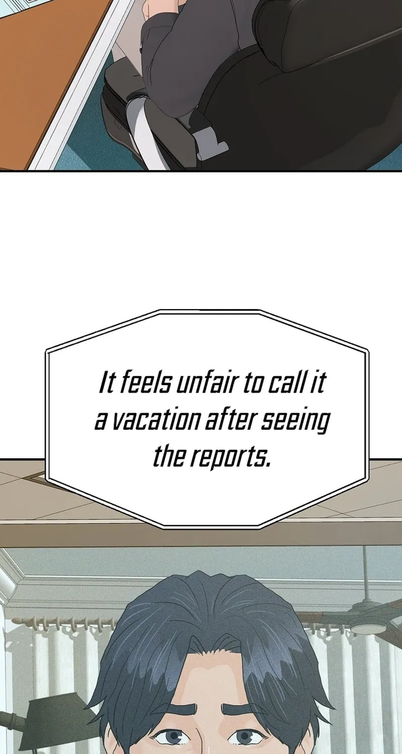 Read From the Grave and Back chapter 179 image 43 on Lezhin