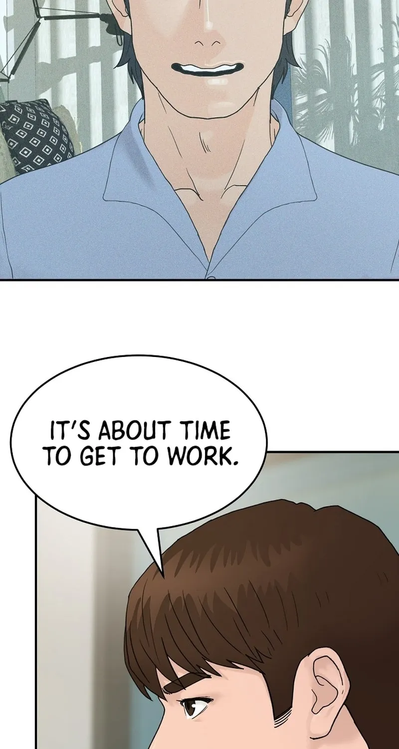 Read From the Grave and Back chapter 179 image 44 on Lezhin