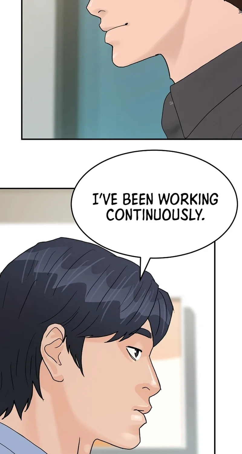 Read From the Grave and Back chapter 179 image 45 on Lezhin