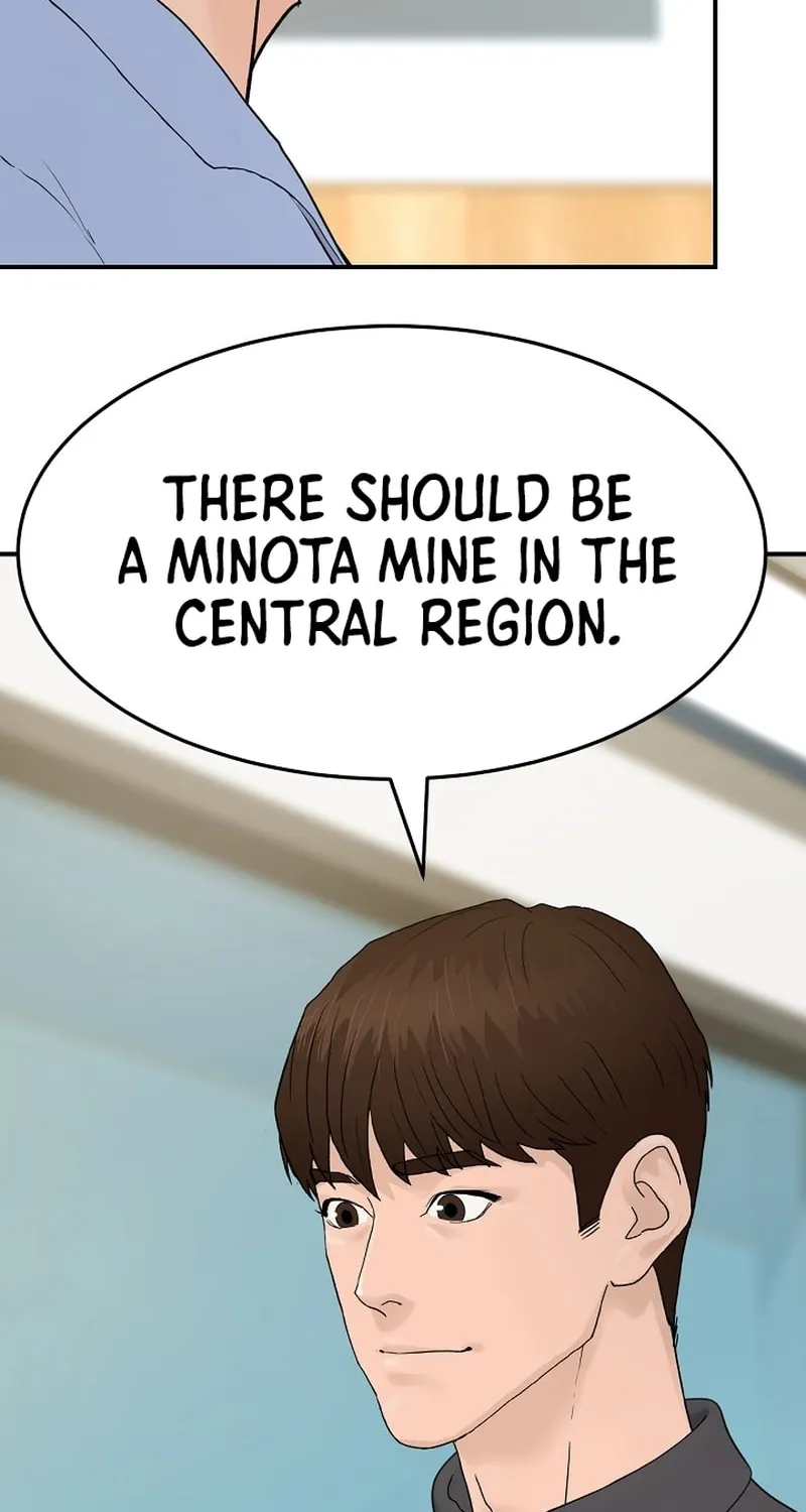 Read From the Grave and Back chapter 179 image 46 on Lezhin