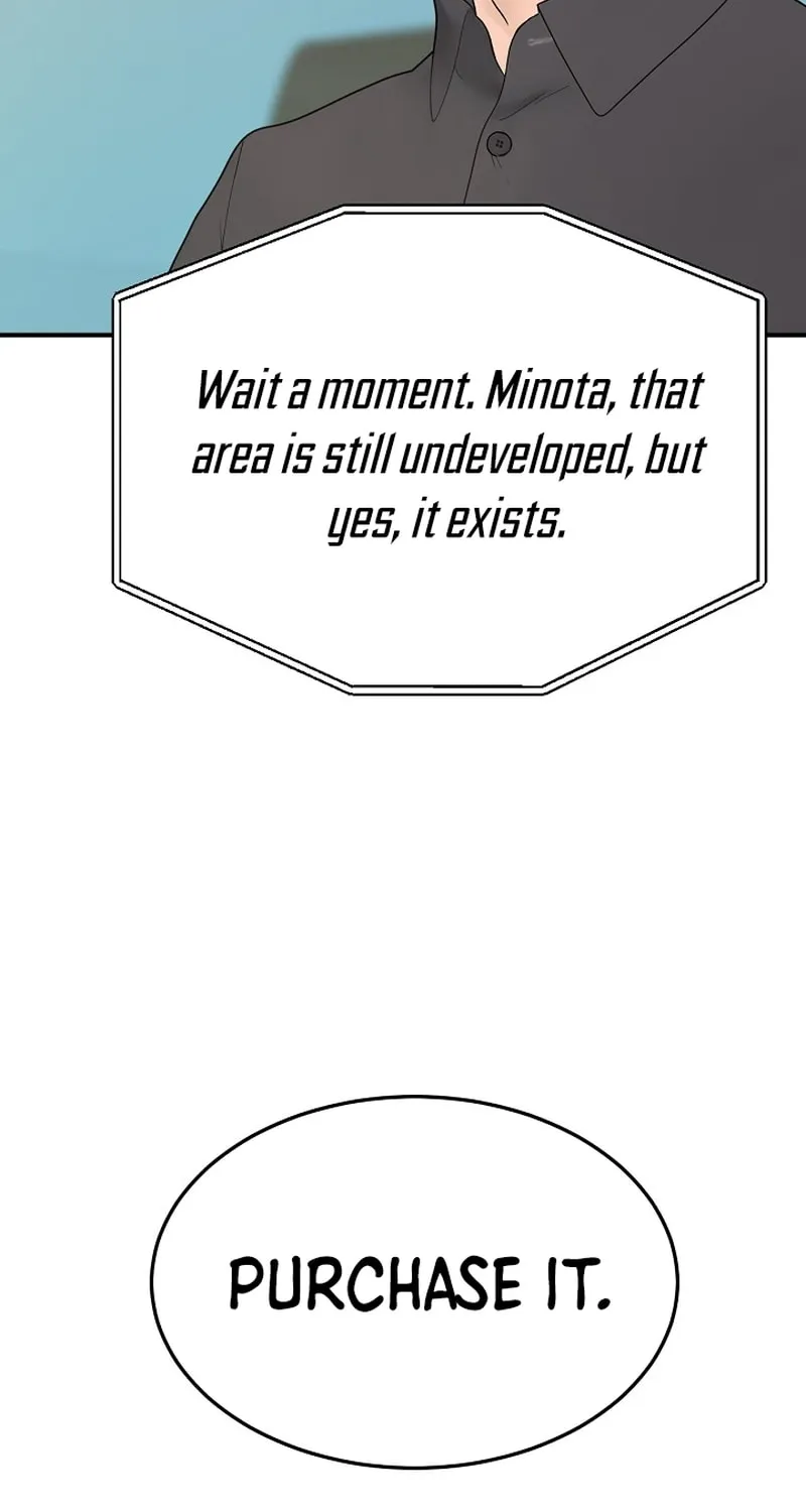 Read From the Grave and Back chapter 179 image 47 on Lezhin