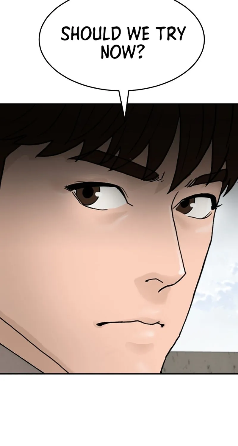 Read From the Grave and Back chapter 179 image 5 on Lezhin
