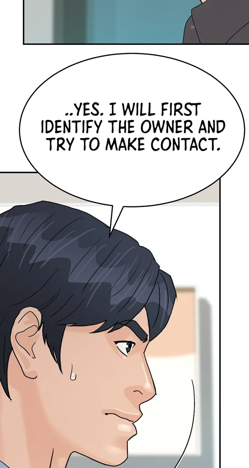 Read From the Grave and Back chapter 179 image 53 on Lezhin