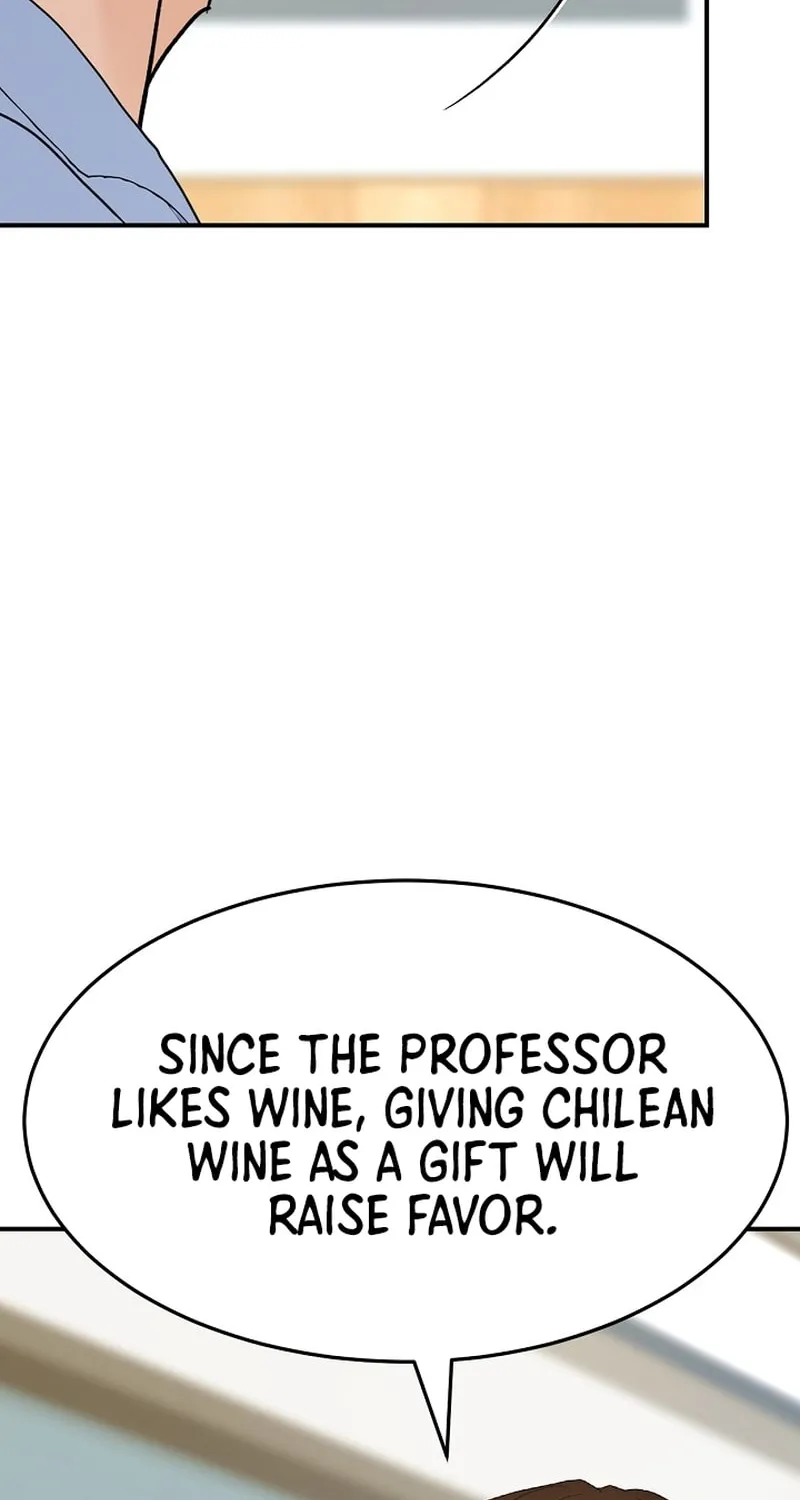 Read From the Grave and Back chapter 179 image 54 on Lezhin
