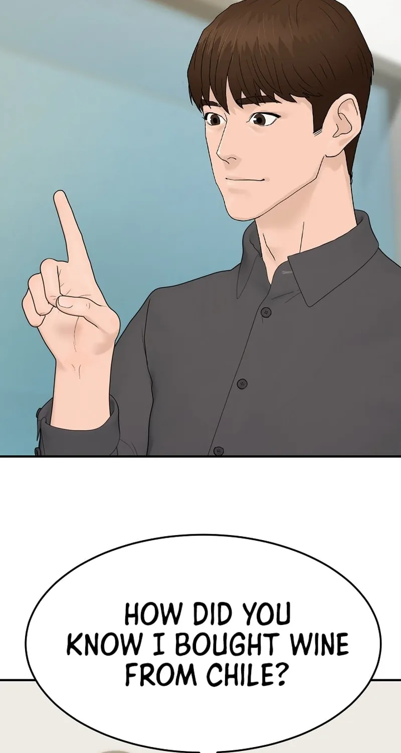 Read From the Grave and Back chapter 179 image 55 on Lezhin