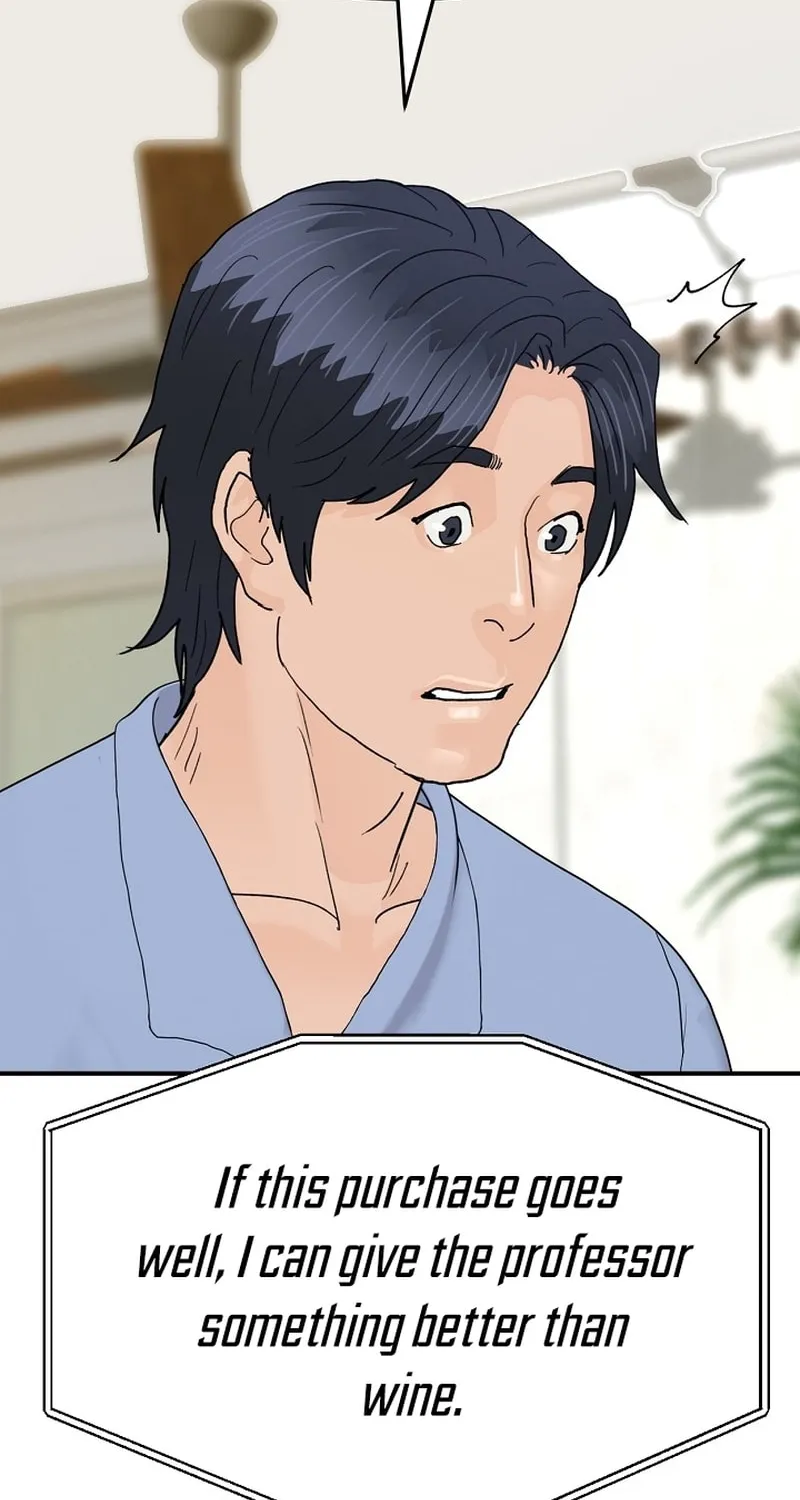 Read From the Grave and Back chapter 179 image 56 on Lezhin