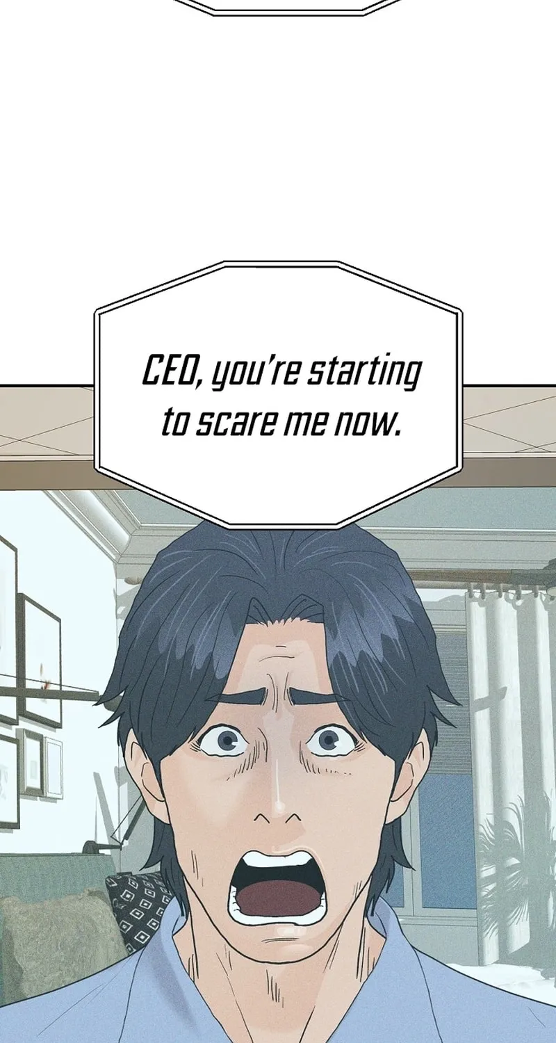 Read From the Grave and Back chapter 179 image 57 on Lezhin
