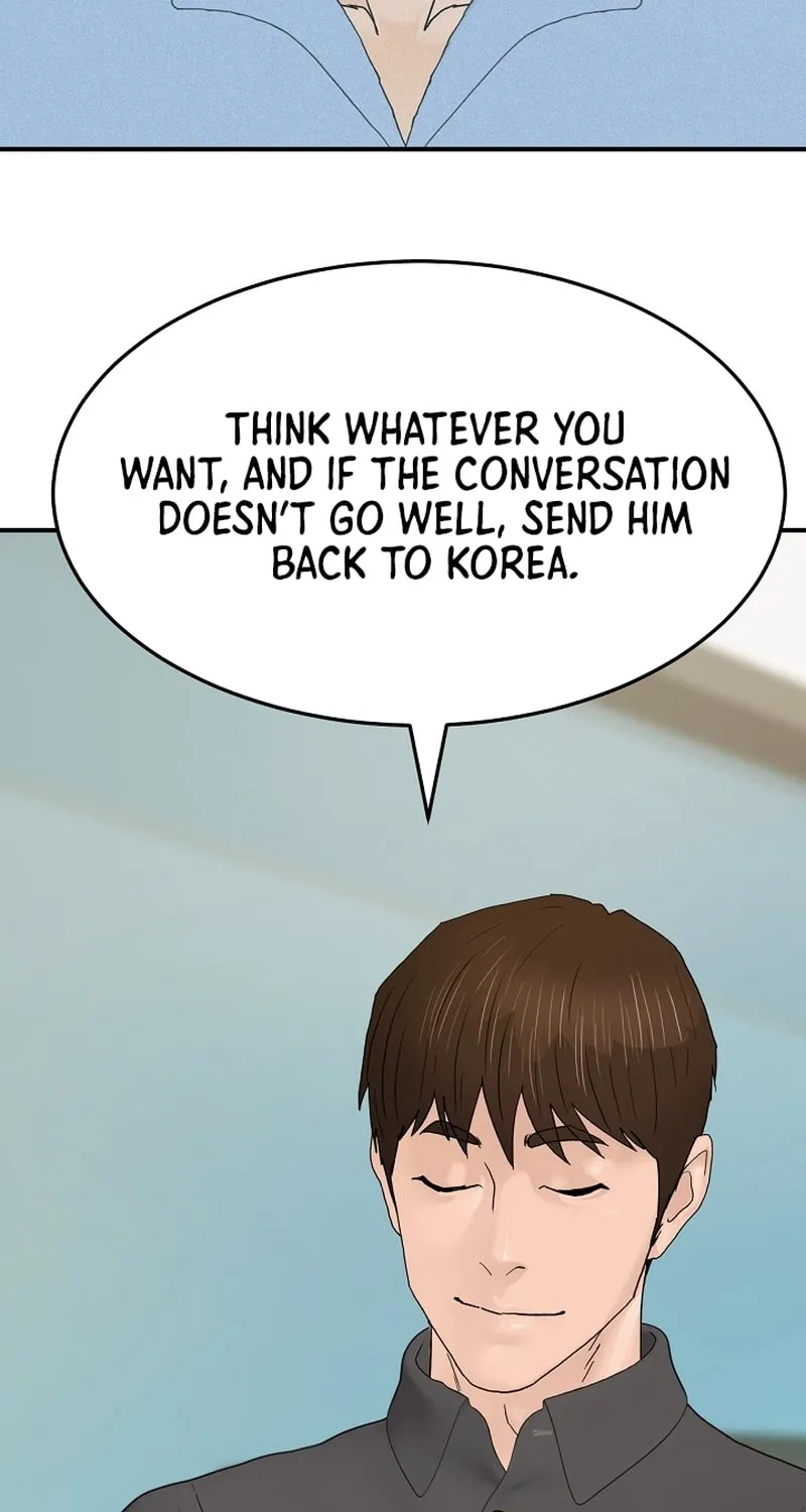 Read From the Grave and Back chapter 179 image 58 on Lezhin