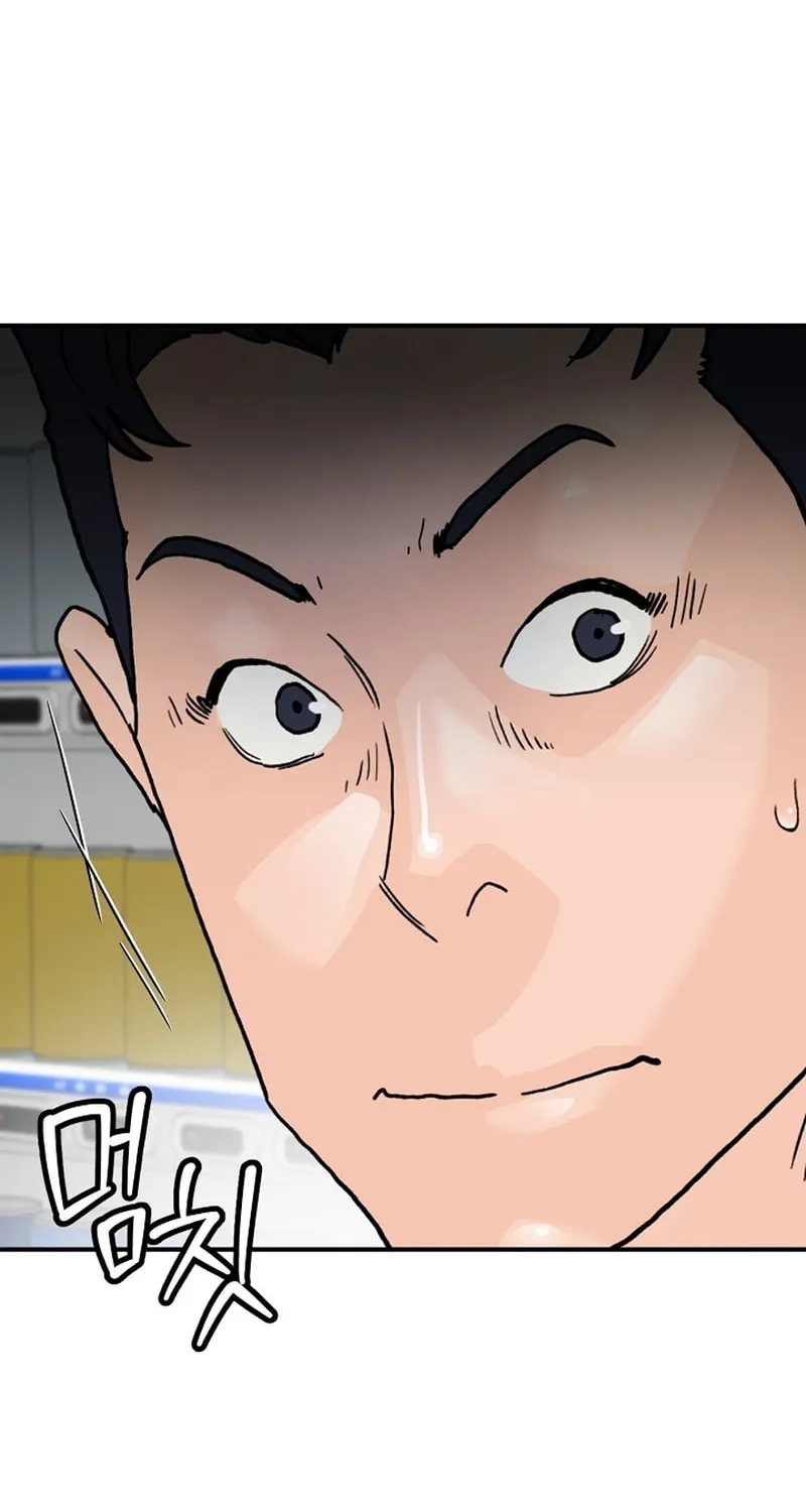 Read From the Grave and Back chapter 179 image 6 on Lezhin