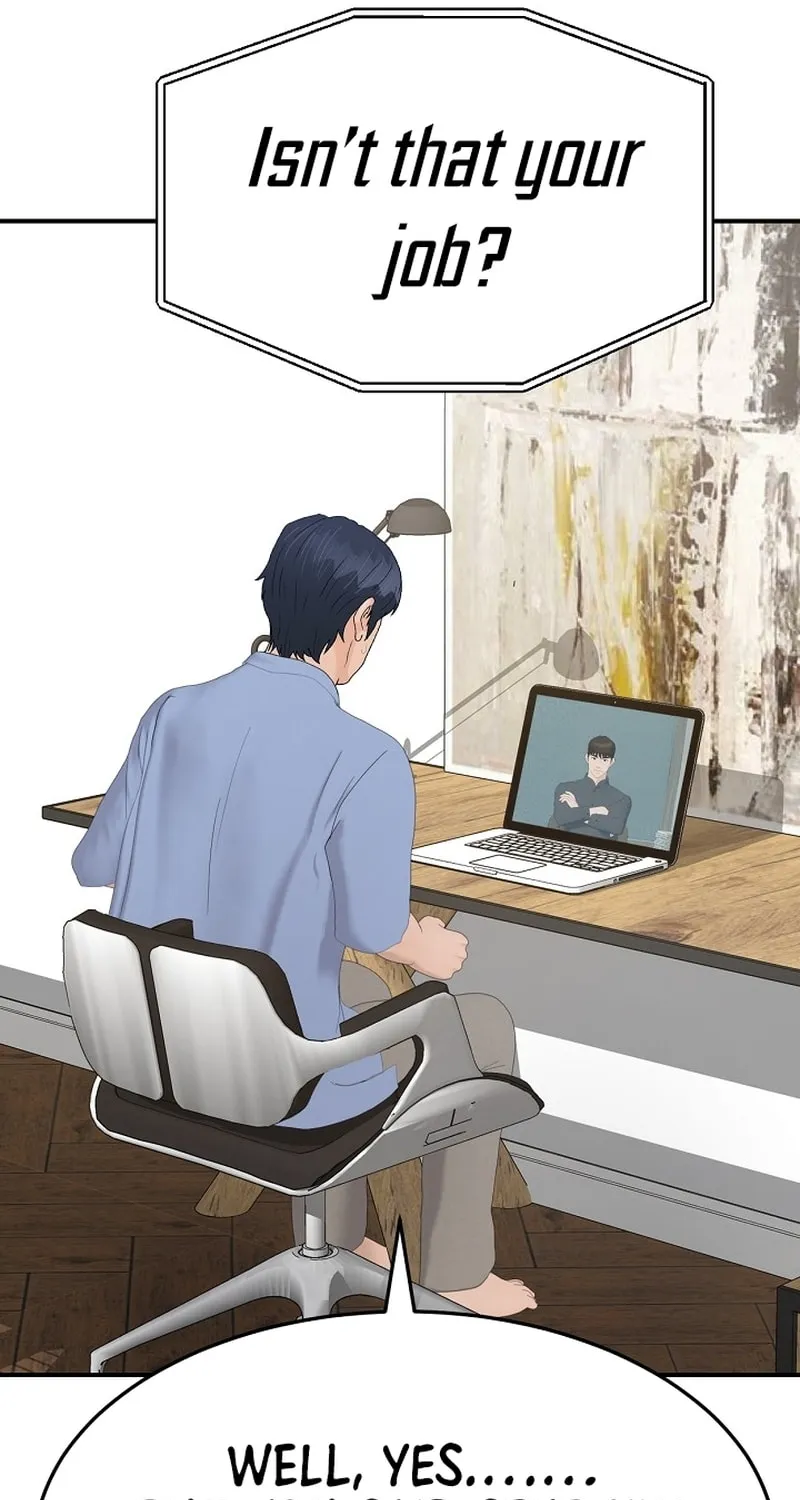 Read From the Grave and Back chapter 179 image 60 on Lezhin