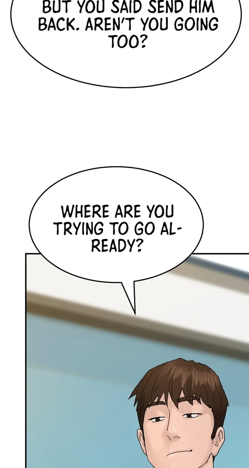 Read From the Grave and Back chapter 179 image 61 on Lezhin
