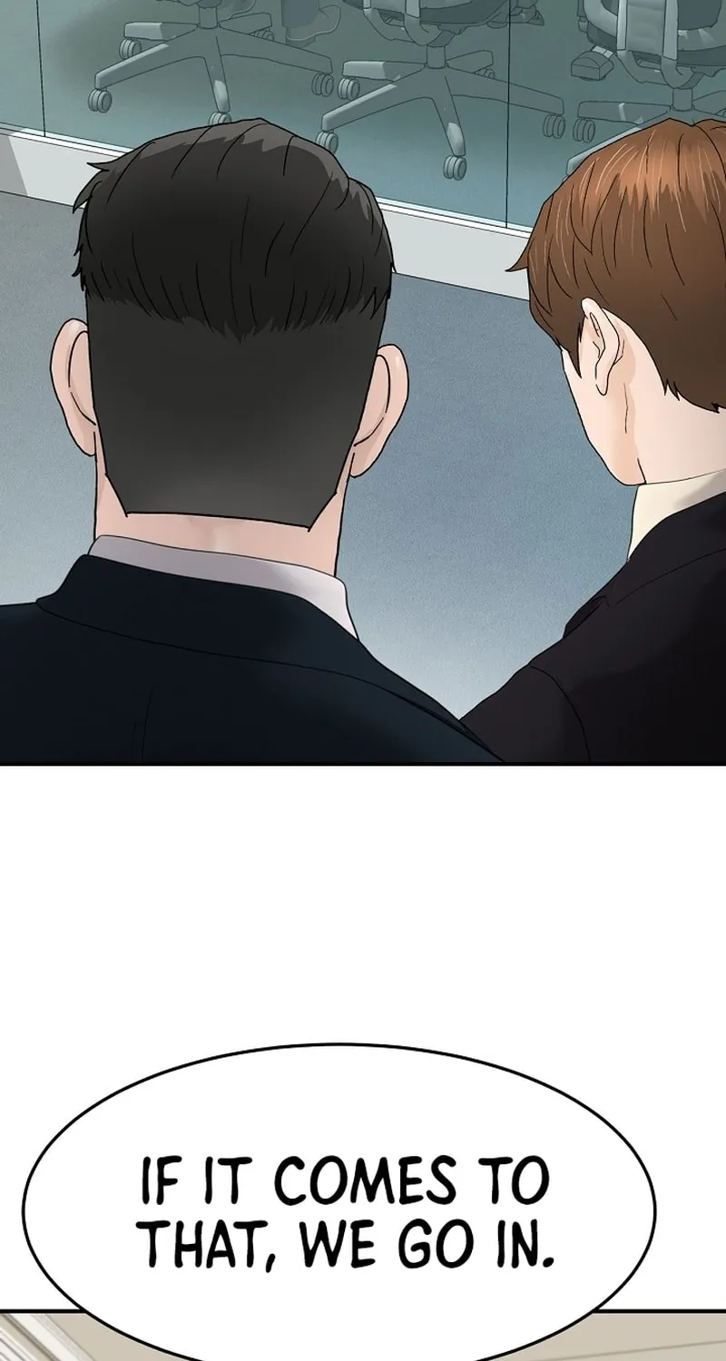 Read From the Grave and Back chapter 179 image 74 on Lezhin