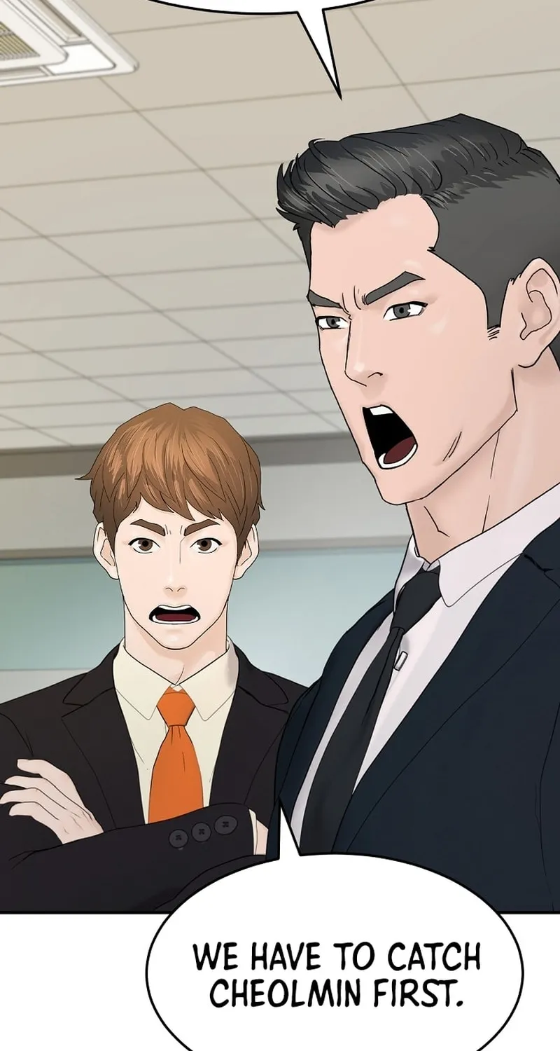 Read From the Grave and Back chapter 179 image 75 on Lezhin