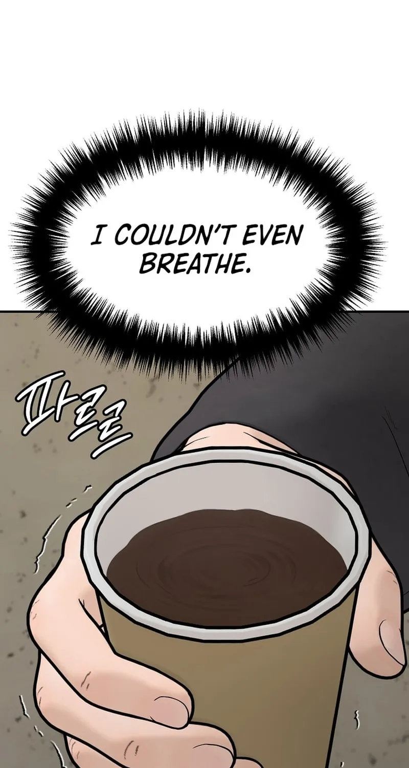 Read From the Grave and Back chapter 179 image 8 on Lezhin