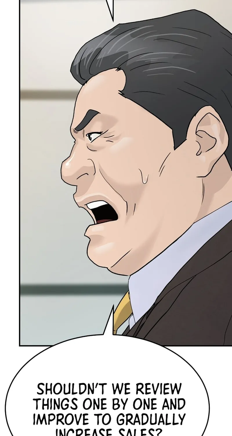Read From the Grave and Back chapter 179 image 84 on Lezhin