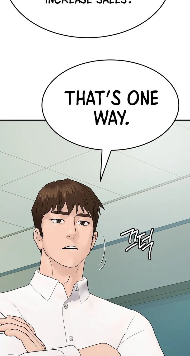Read From the Grave and Back chapter 179 image 85 on Lezhin