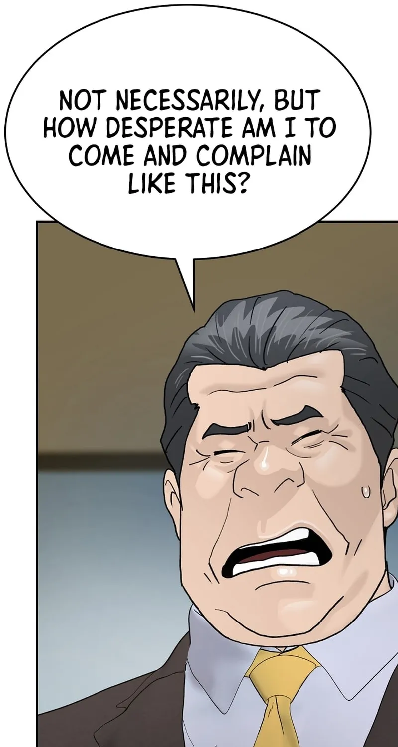 Read From the Grave and Back chapter 179 image 89 on Lezhin