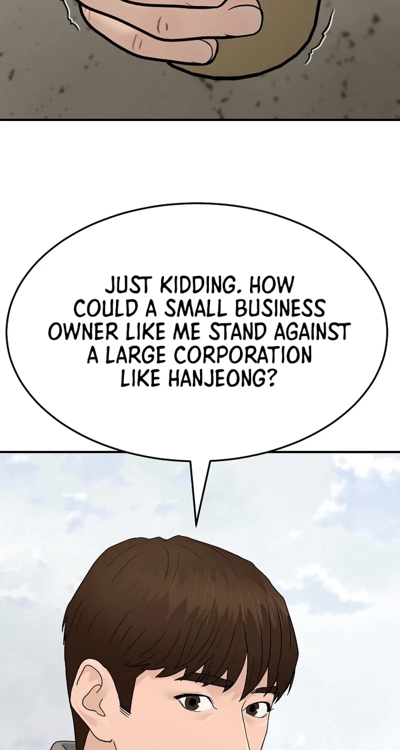 Read From the Grave and Back chapter 179 image 9 on Lezhin