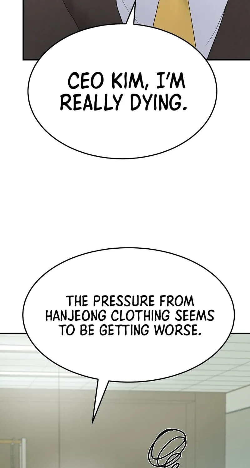 Read From the Grave and Back chapter 179 image 90 on Lezhin