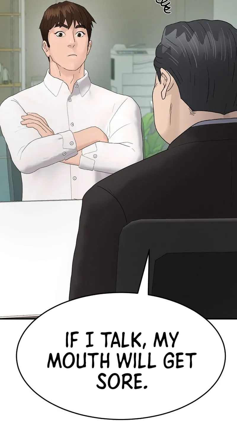 Read From the Grave and Back chapter 179 image 91 on Lezhin