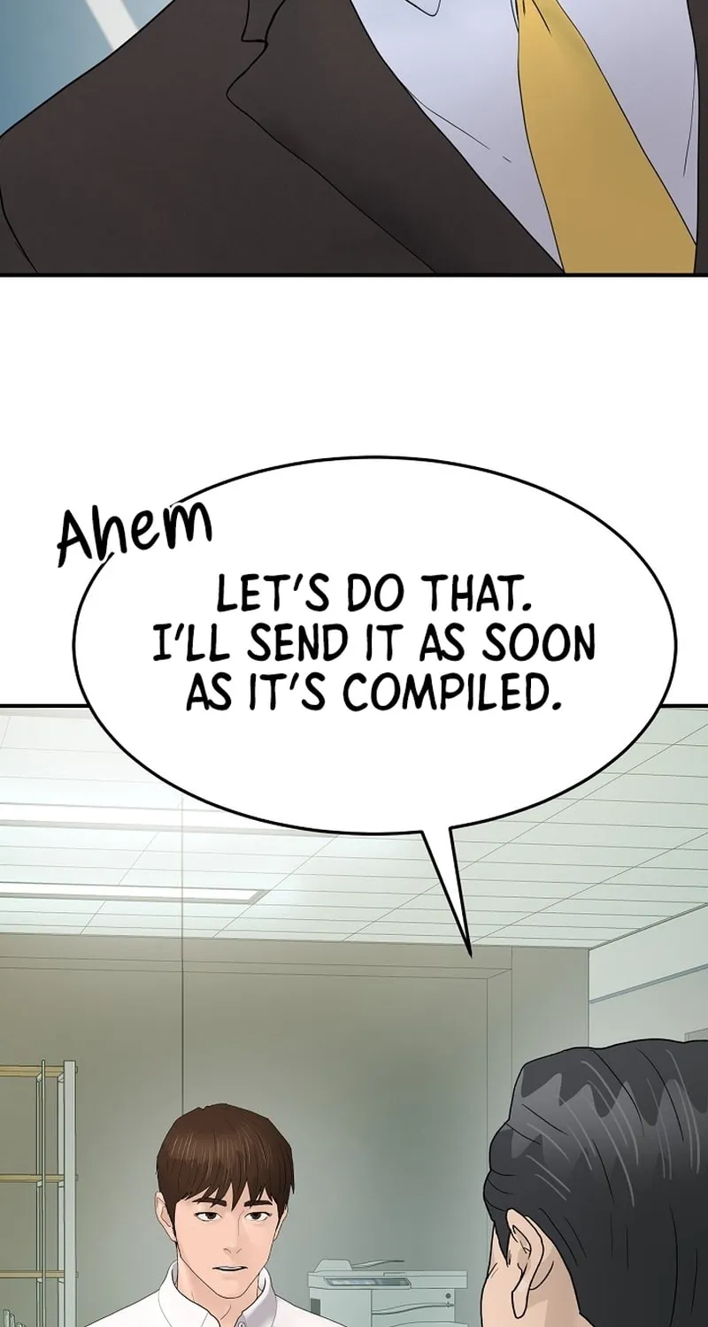 Read From the Grave and Back chapter 179 image 94 on Lezhin