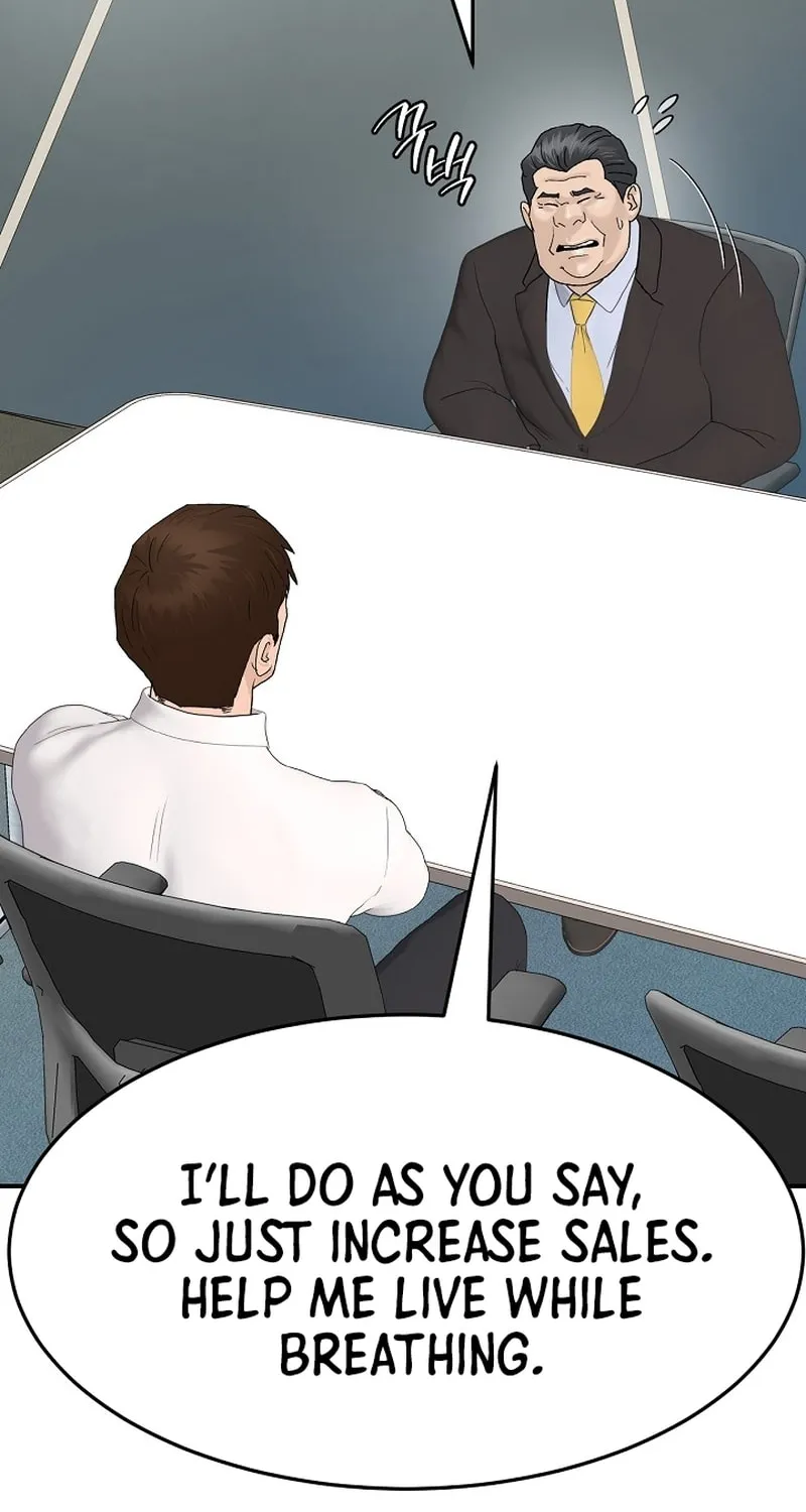 Read From the Grave and Back chapter 179 image 96 on Lezhin