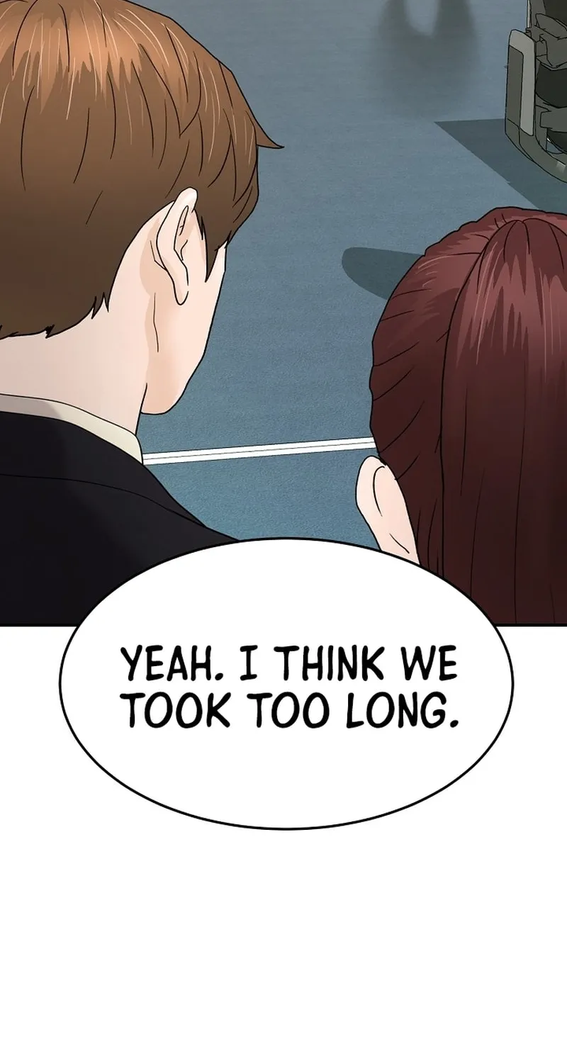 Read From the Grave and Back chapter 179 image 98 on Lezhin