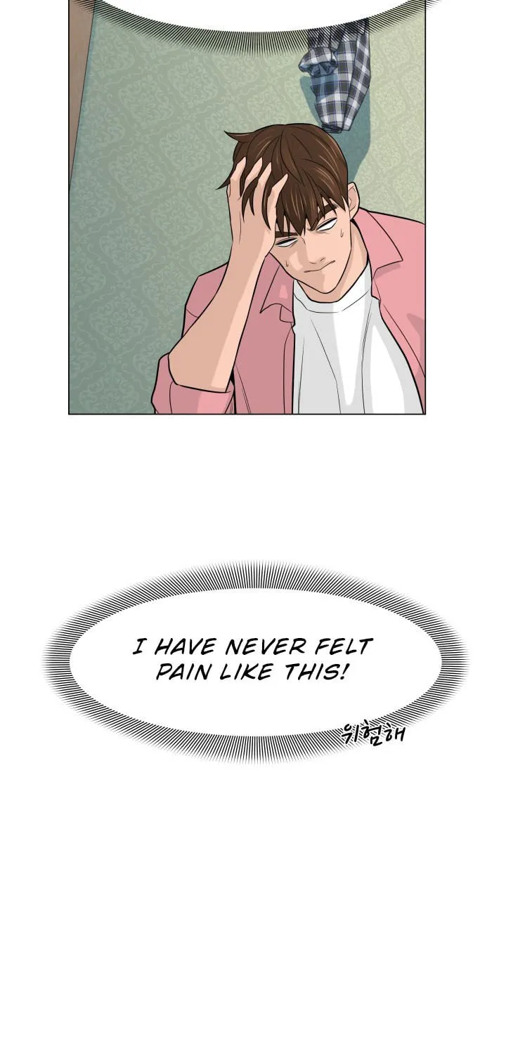 Read From the Grave and Back chapter 18 image 14 on Lezhin