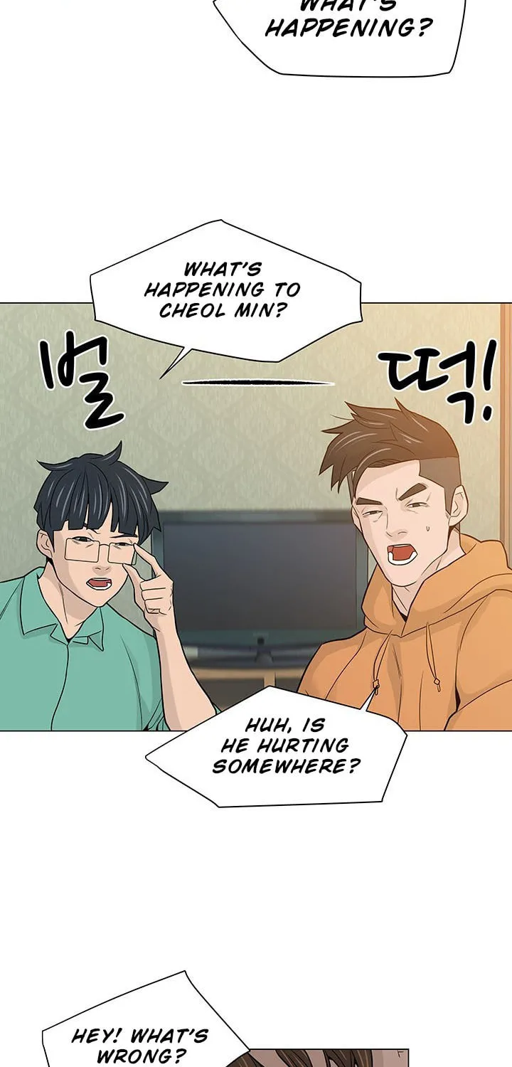 Read From the Grave and Back chapter 18 image 18 on Lezhin