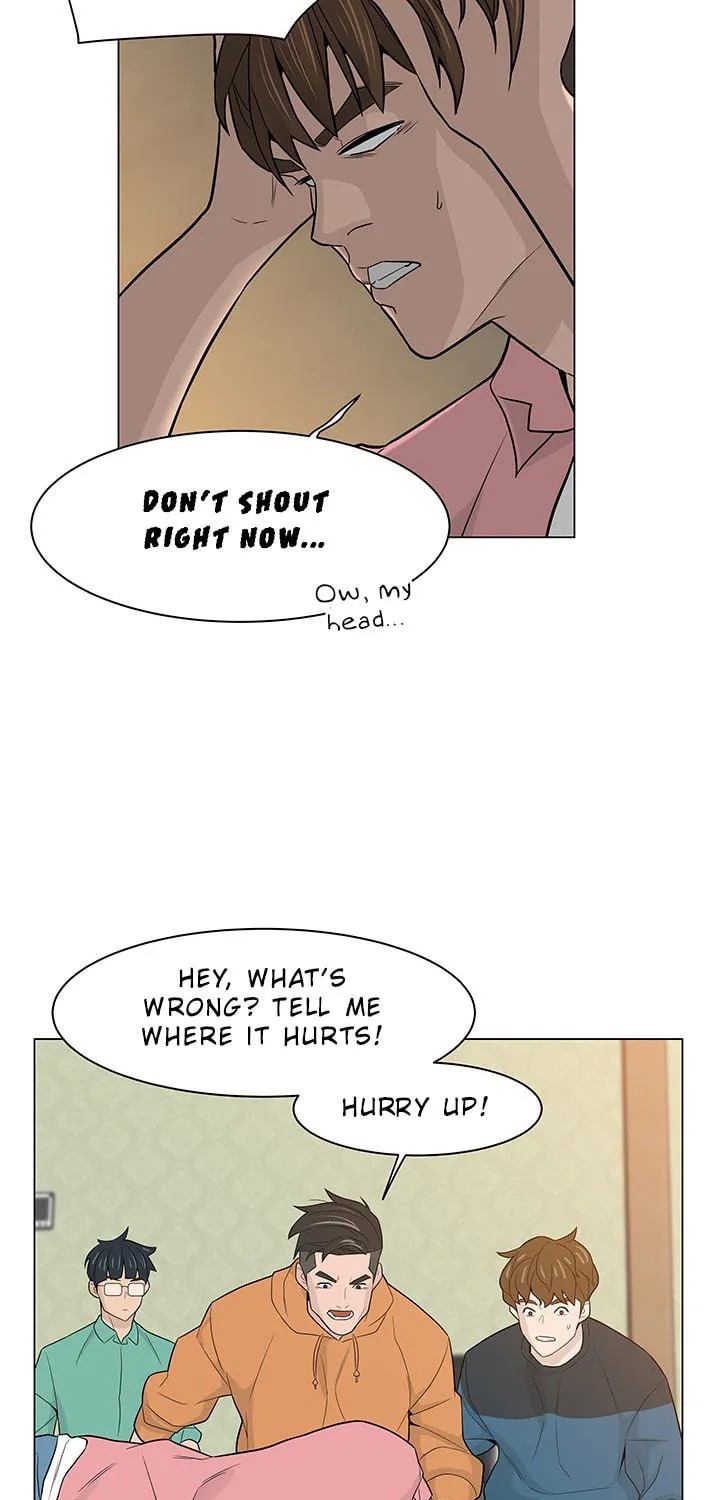 Read From the Grave and Back chapter 18 image 19 on Lezhin
