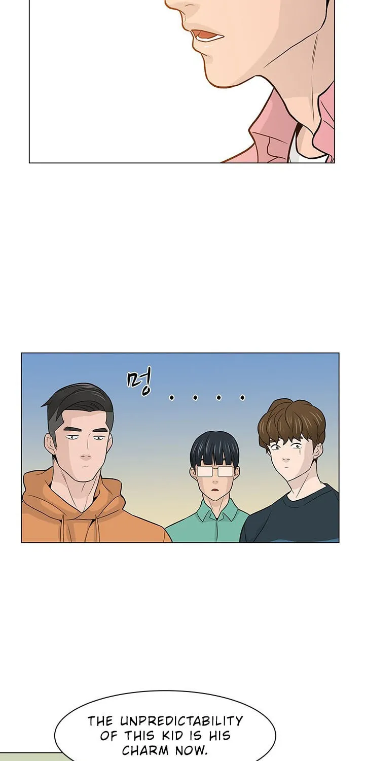 Read From the Grave and Back chapter 18 image 2 on Lezhin