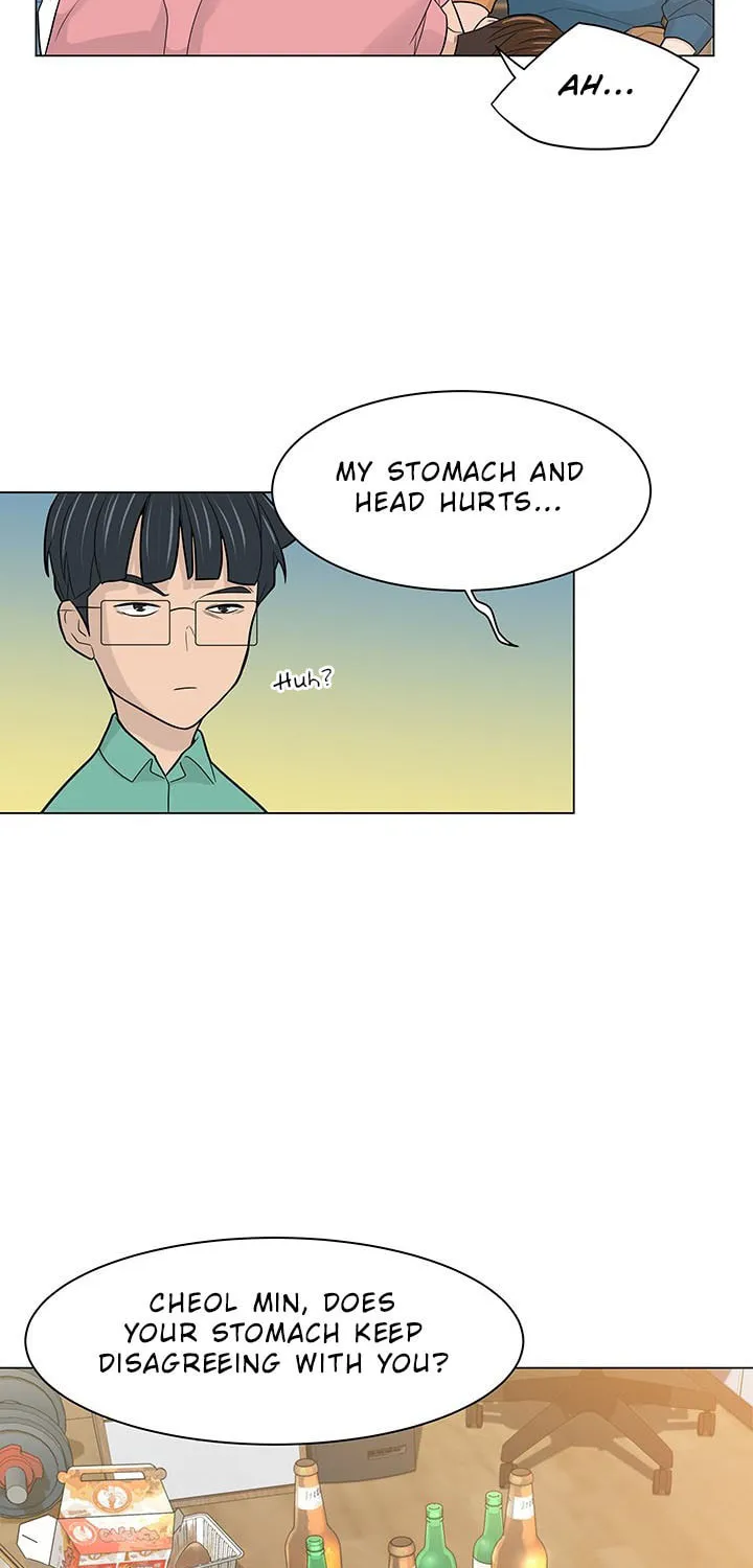 Read From the Grave and Back chapter 18 image 20 on Lezhin