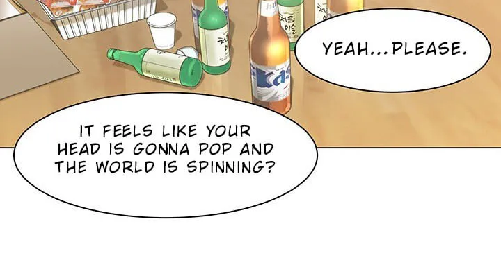 Read From the Grave and Back chapter 18 image 21 on Lezhin