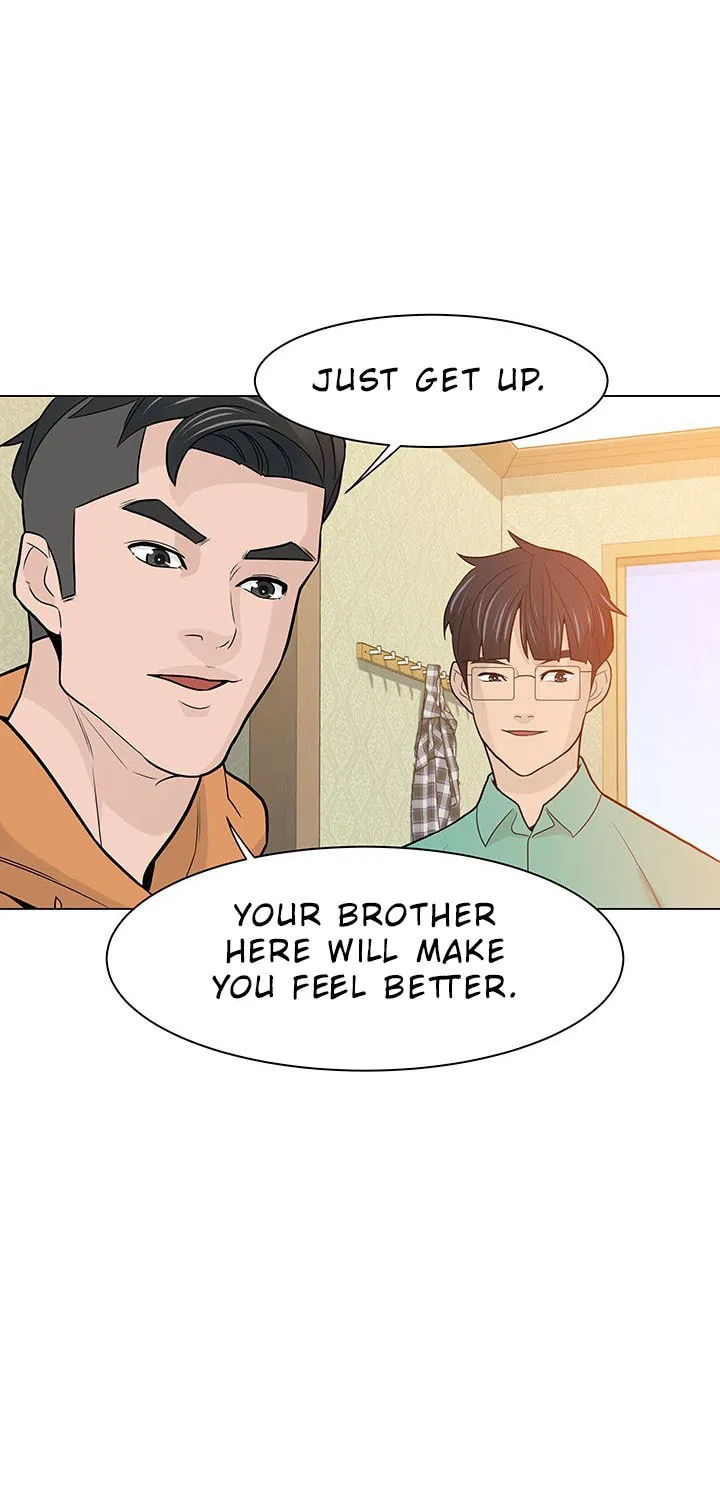 Read From the Grave and Back chapter 18 image 26 on Lezhin