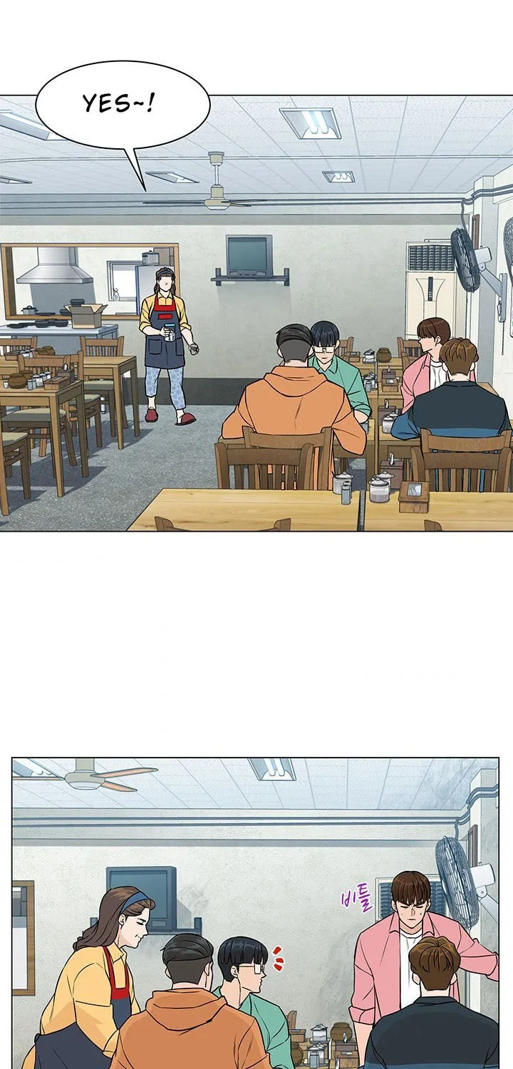 Read From the Grave and Back chapter 18 image 29 on Lezhin