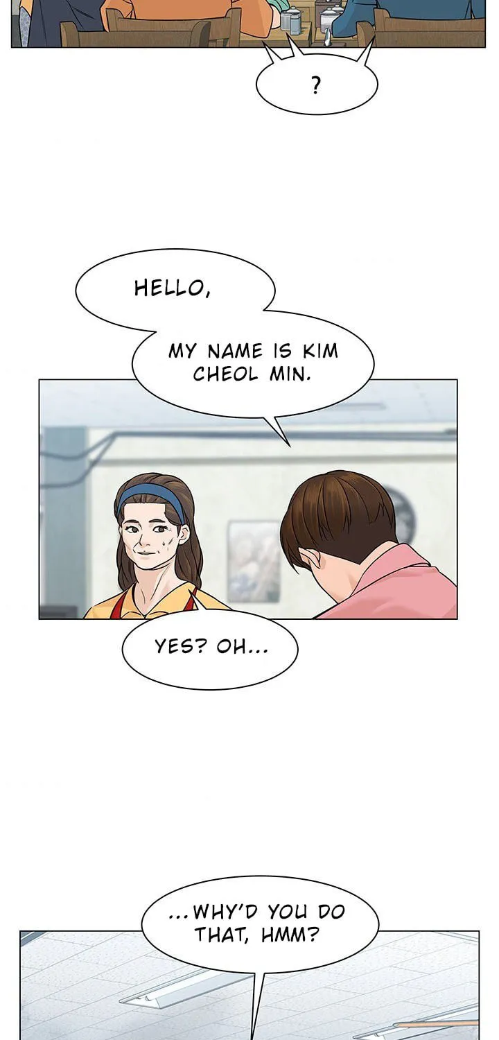 Read From the Grave and Back chapter 18 image 30 on Lezhin