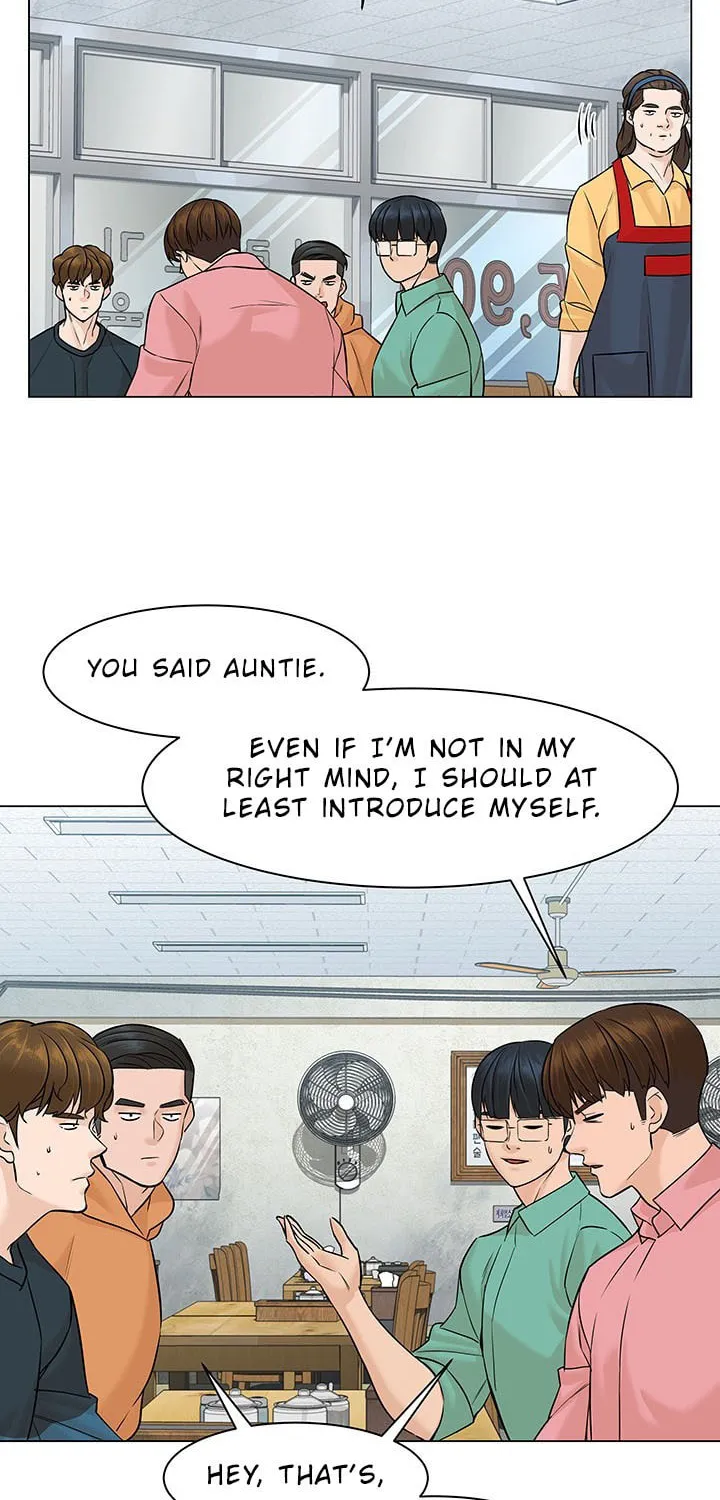 Read From the Grave and Back chapter 18 image 31 on Lezhin
