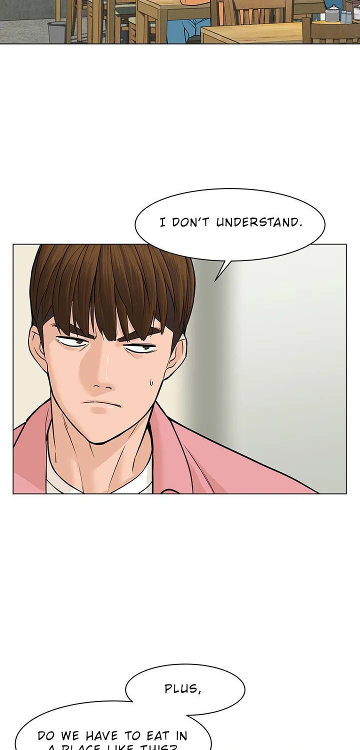 Read From the Grave and Back chapter 18 image 34 on Lezhin