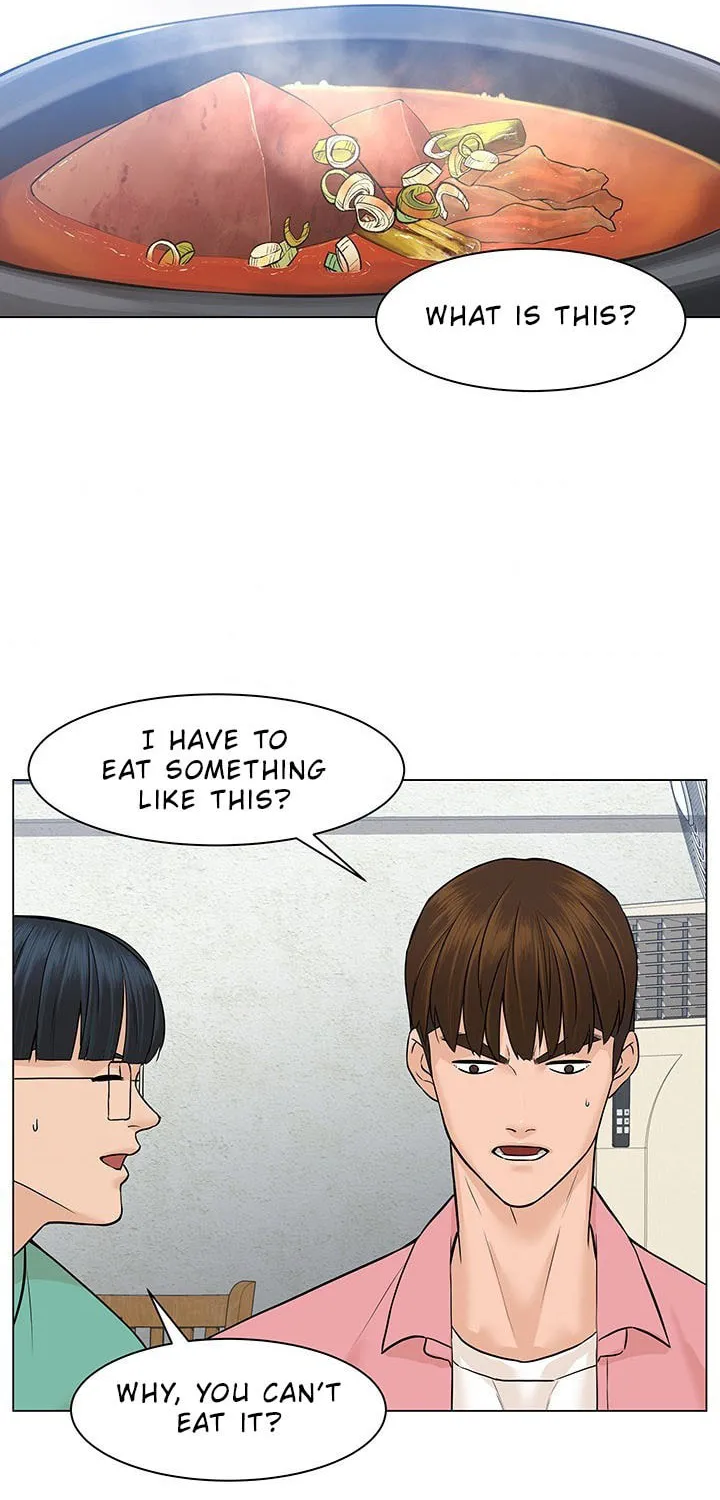 Read From the Grave and Back chapter 18 image 38 on Lezhin
