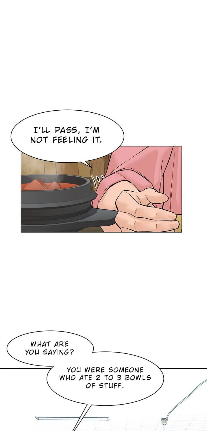 Read From the Grave and Back chapter 18 image 39 on Lezhin