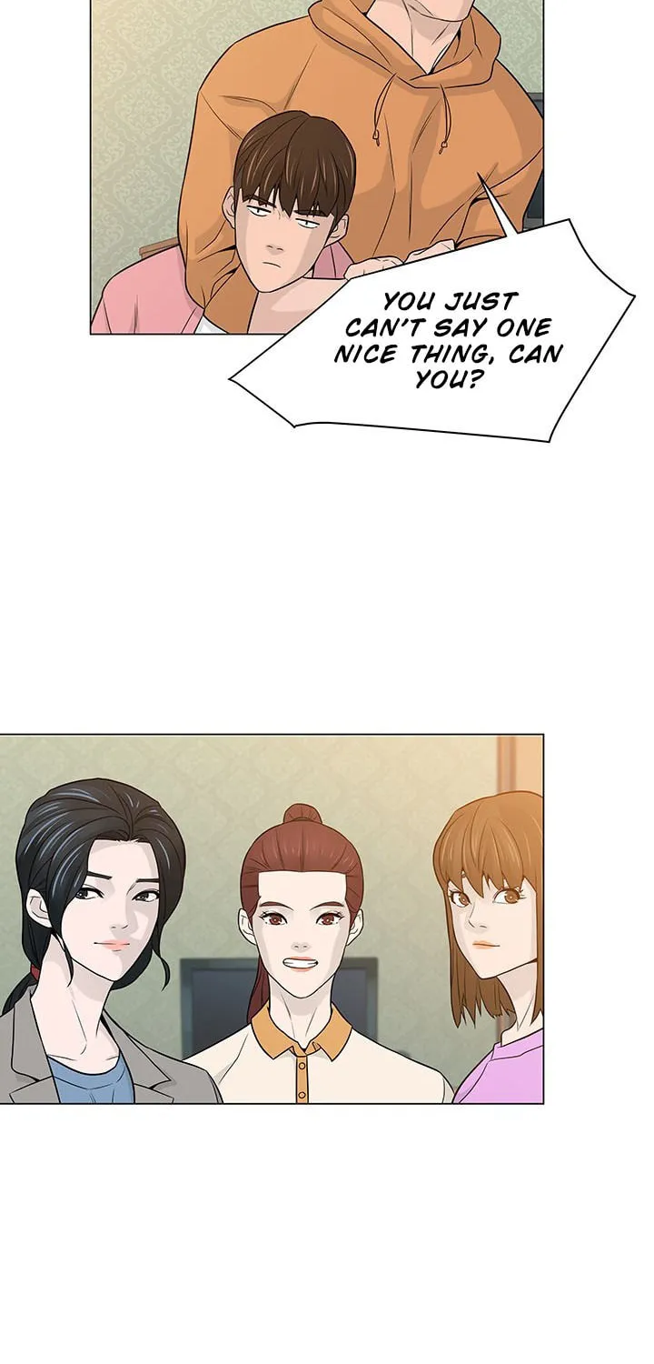 Read From the Grave and Back chapter 18 image 4 on Lezhin