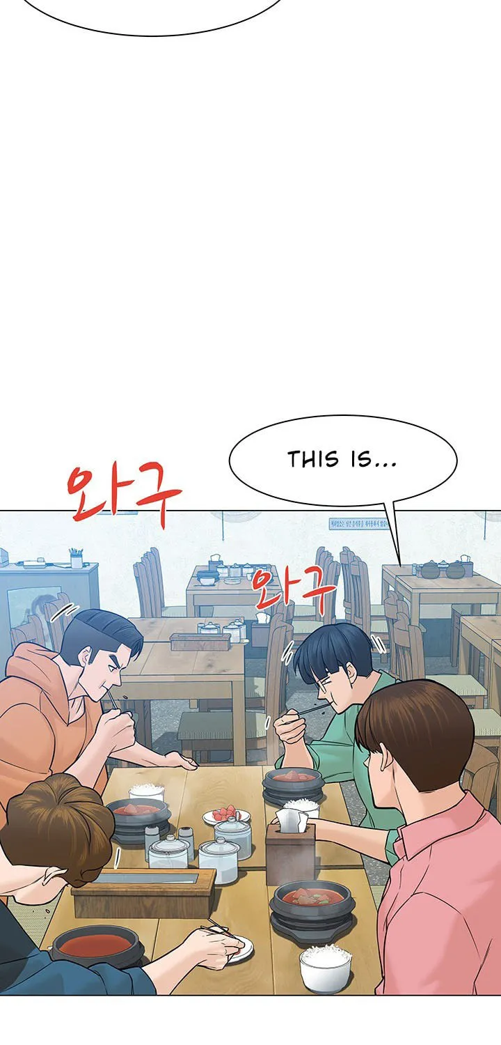 Read From the Grave and Back chapter 18 image 41 on Lezhin