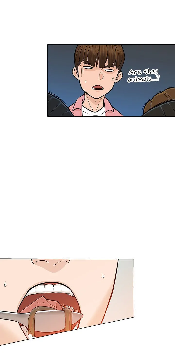 Read From the Grave and Back chapter 18 image 42 on Lezhin