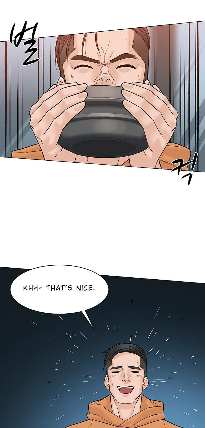 Read From the Grave and Back chapter 18 image 44 on Lezhin