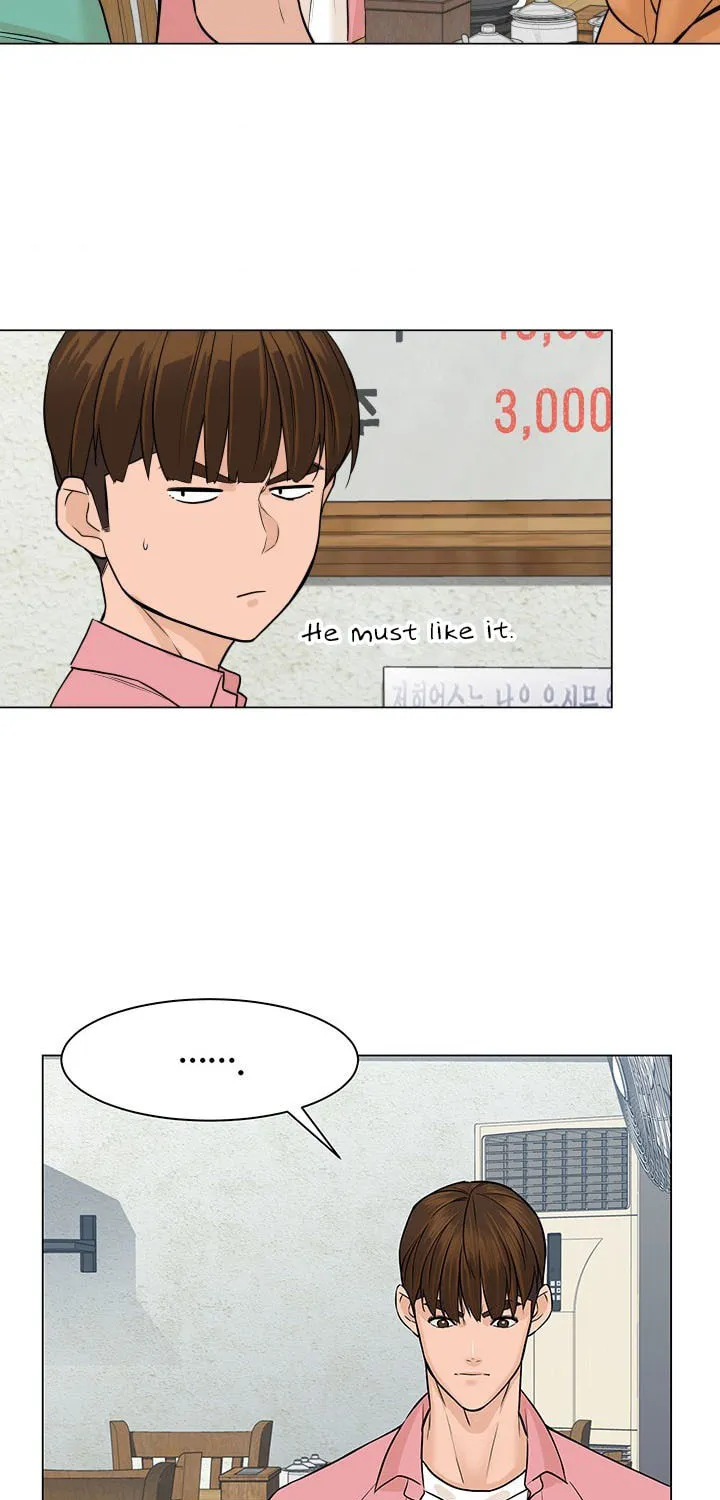 Read From the Grave and Back chapter 18 image 46 on Lezhin