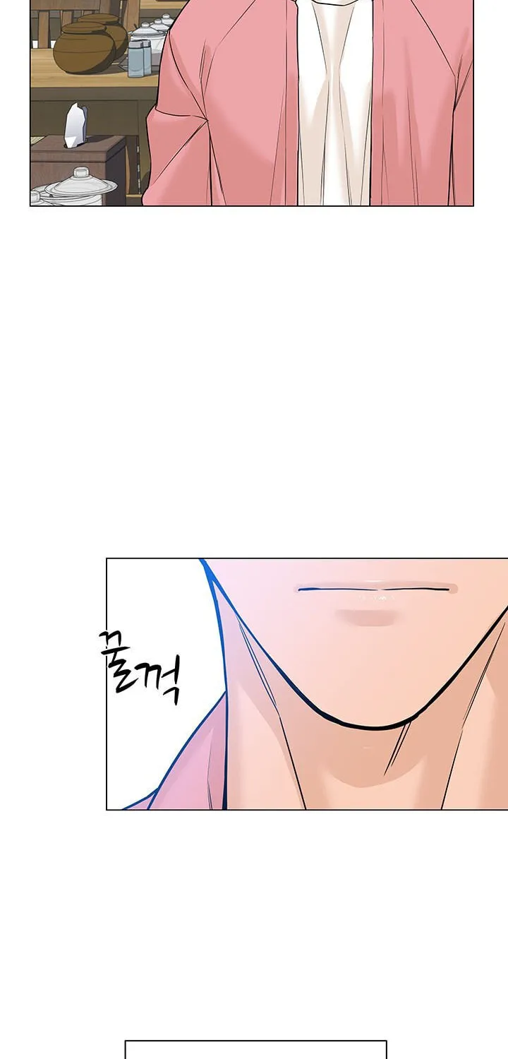 Read From the Grave and Back chapter 18 image 47 on Lezhin
